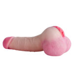 Masturbador Pene vagina, doble uso - Imagen 11