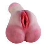 Masturbador Pene vagina, doble uso - Imagen 8