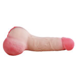 Masturbador Pene vagina, doble uso - Imagen 12