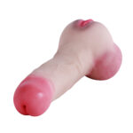 Masturbador Pene vagina, doble uso - Imagen 5