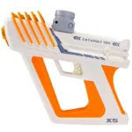 Pistola Gel Strike Energía, Recargable con balas de Hidrogel (Originales) - Imagen 7
