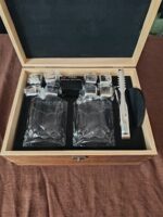 Set de Whisky 8 piedras, 2 Vasos y mas - Imagen 6