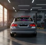 Luces para parabrisas audiorítmicas para autos - Imagen 5