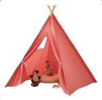 Carpa Tipi 1.35 cm. Calidad superior. En caja - Imagen 4