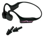Auriculares para natacion conduccion osea con memoria - Imagen 9