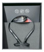 Auriculares para natacion conduccion osea con memoria - Imagen 11