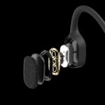 Auriculares para natacion conduccion osea con memoria - Imagen 13