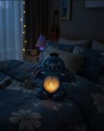 Stitch que respira, con luces y sonido - Imagen 3