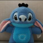 Stitch que respira, con luces y sonido - Imagen 7