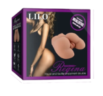 Masturbador ultra realista, ano, vagina. LILO