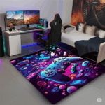 Alfombra Gamer modelo pro 1 - Imagen 3