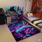 Alfombra Gamer modelo pro 1 - Imagen 2