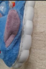 Pantuflas de Stitch. Talles del 29 al 35 - Imagen 3