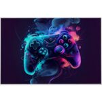 Alfombra Gamer. Modelo pro 5 - Imagen 9