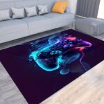 Alfombra Gamer. Modelo pro 5 - Imagen 2