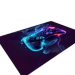 Alfombra Gamer. Modelo pro 5 - Imagen 4