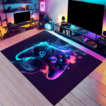 Alfombra Gamer. Modelo pro 5 - Imagen 6