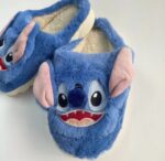 Pantuflas de Stitch. Talles del 29 al 35 - Imagen 5
