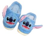 Pantuflas de Stitch. Talles del 29 al 35 - Imagen 6