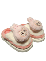 Pantuflas de LaBubu. Talles 29 al 34