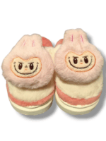 Pantuflas de LaBubu. Talles 29 al 34 - Imagen 4