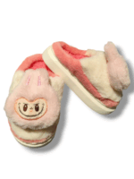 Pantuflas de LaBubu. Talles 29 al 34 - Imagen 3