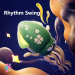 Juguete Eléctrico de Calamar, Pulpo Bailarín y Musical - ¡La diversión que se mueve! - Imagen 6