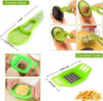 Kit de 28 Piezas para Hacer Sushi - ¡El Set Completo para Principiantes y Expertos! - Imagen 6