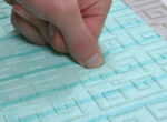 Alfombra Anti-golpe Reversible Plegable Calidad Con Bolso - Imagen 5