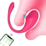 Vibrador doble estimulación con manejo a distancia - Imagen 5