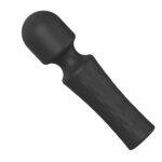 Mini masajeador de 10 frecuencias de masajes. Mini vara masajeadora - Imagen 7