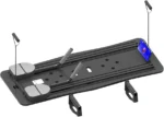 Tabla Pilates Reformer Plegable Gym Maquina Ejercicios Casa