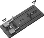 Tabla Pilates Reformer Plegable Gym Maquina Ejercicios Casa - Imagen 3