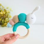 Set para bebes de 5 unidades. Regalo ideal - Imagen 8