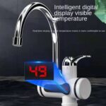 Calentador de agua instantáneo. 360… Para mesada - Imagen 2