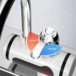 Calentador de agua instantáneo. 360… Para mesada - Imagen 5