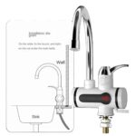 Calentador de agua instantáneo. 360… Para mesada - Imagen 3