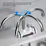 Calentador de agua instantáneo. 360… Para mesada - Imagen 6