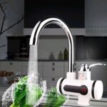 Calentador de agua instantáneo. 360… Para mesada - Imagen 8