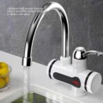 Calentador de agua instantáneo. 360… Para mesada