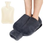 Bolsa de agua caliente para pies - Imagen 9