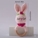 Set para bebes de 5 unidades. Regalo ideal - Imagen 11