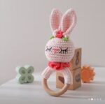 Set para bebes de 5 unidades. Regalo ideal - Imagen 9