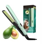 Planchita Shine therapy aguacate  y macadamia ceramica