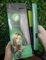 Planchita Shine therapy aguacate  y macadamia ceramica - Imagen 10