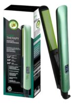 Planchita Shine therapy aguacate  y macadamia ceramica - Imagen 7