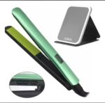 Planchita Shine therapy aguacate  y macadamia ceramica - Imagen 8