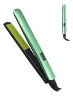 Planchita Shine therapy aguacate  y macadamia ceramica - Imagen 2