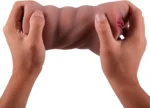 Masturbado ultra realista vagina. Calidad premium - Imagen 8