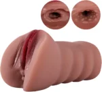 Masturbado ultra realista vagina. Calidad premium - Imagen 5